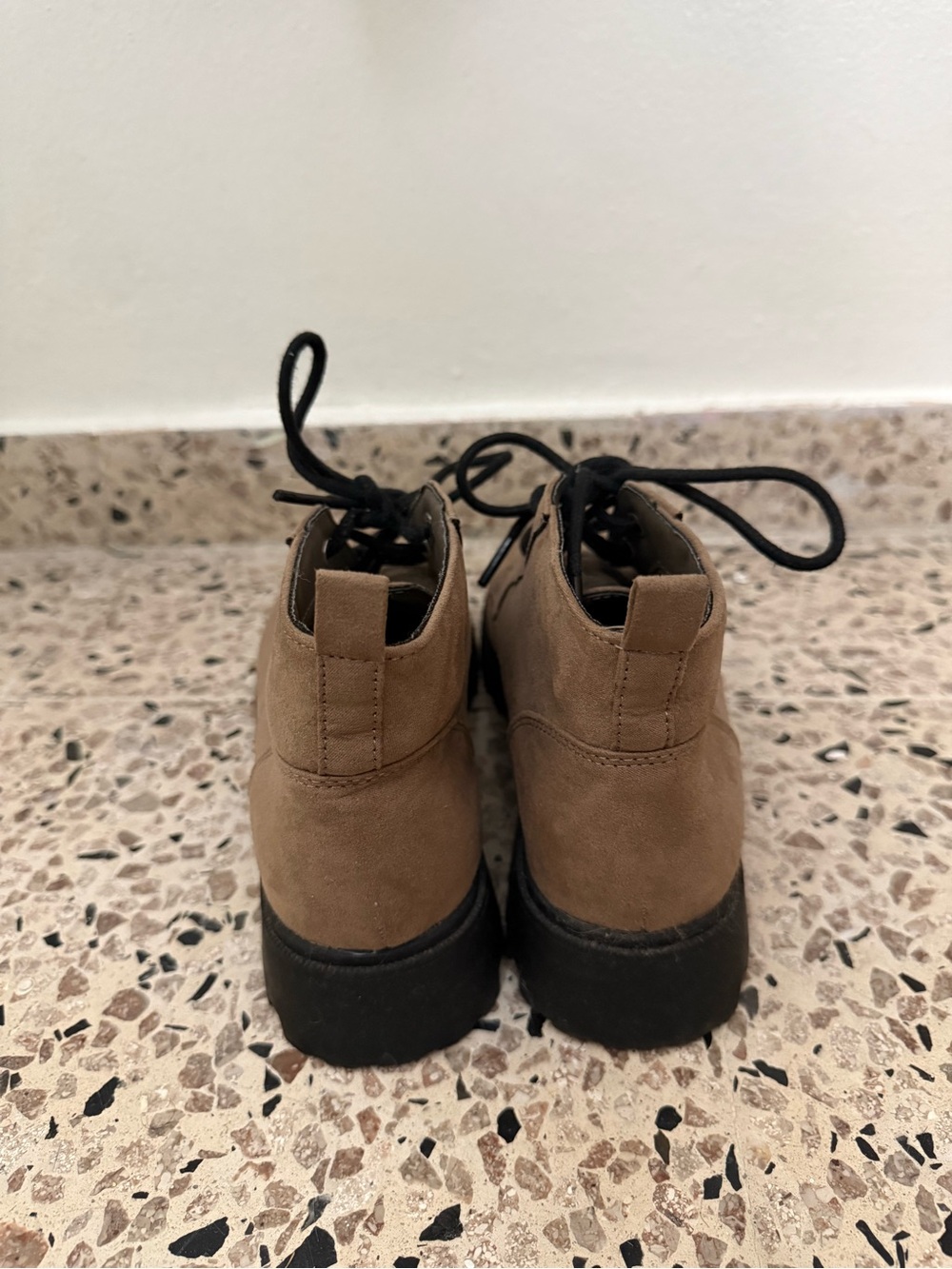 Womens Arizona Jean Co. Boots size 6.5 Medium - Picture 2 of 7